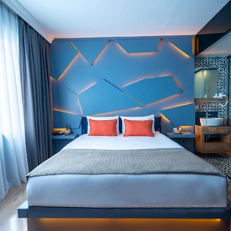 Otto Lara Hotel Анталия Екстериор снимка