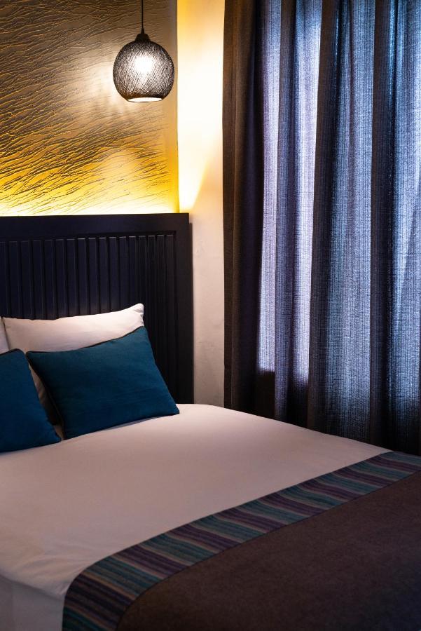 Otto Lara Hotel Анталия Екстериор снимка