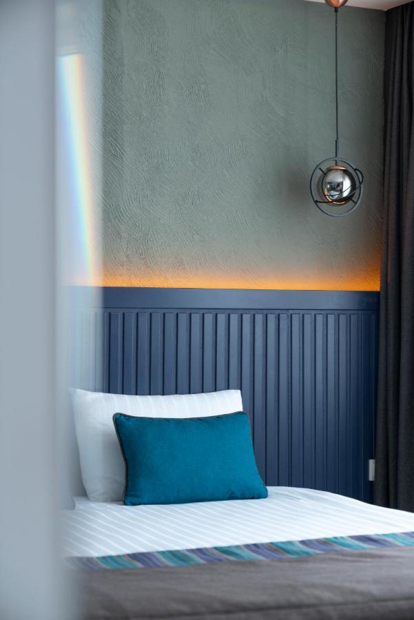 Otto Lara Hotel Анталия Екстериор снимка