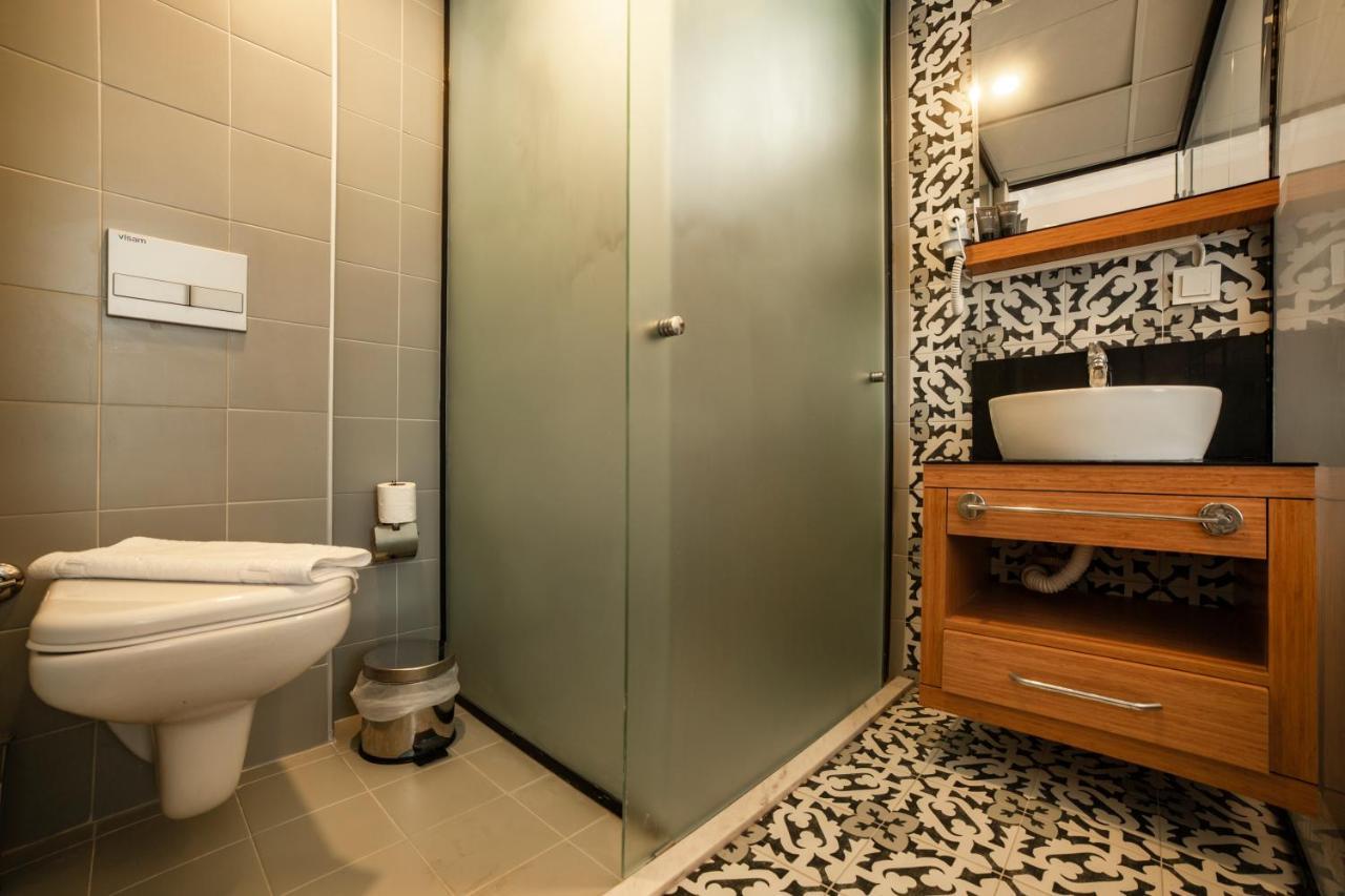 Otto Lara Hotel Анталия Екстериор снимка