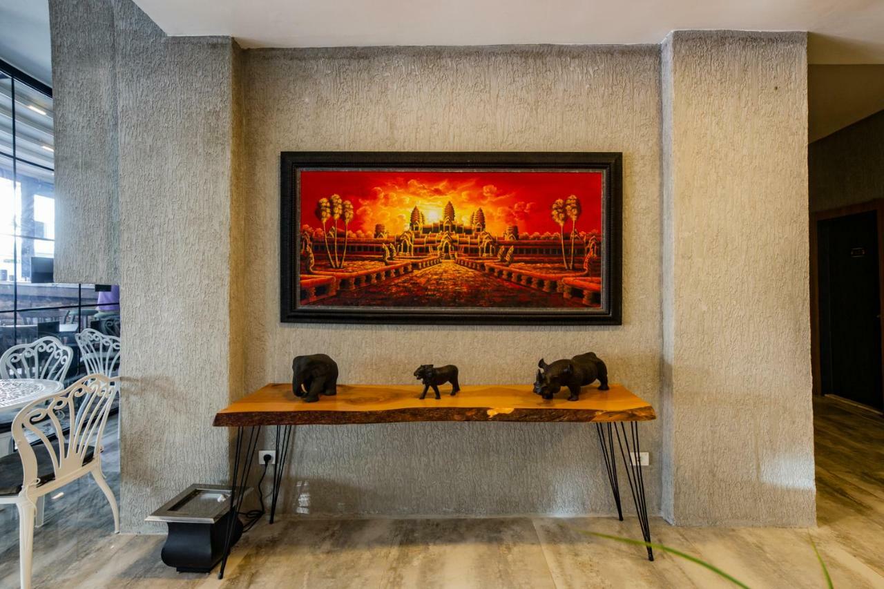 Otto Lara Hotel Анталия Екстериор снимка